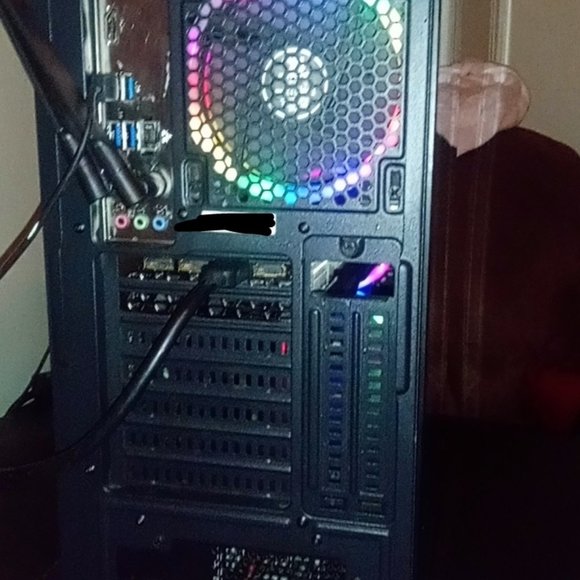 [Prebuilt] iBUYPOWER - Desktop - Picture 5 of 8